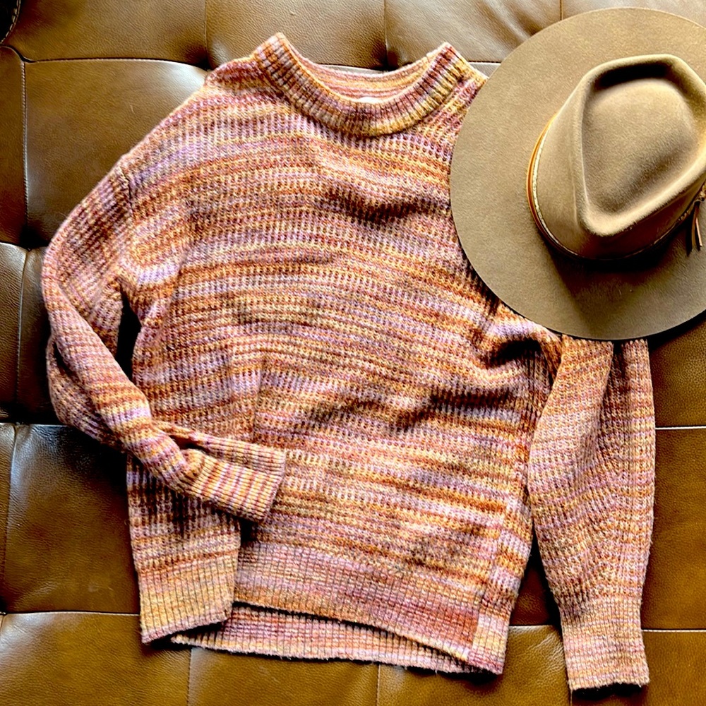 Everlane sweater
